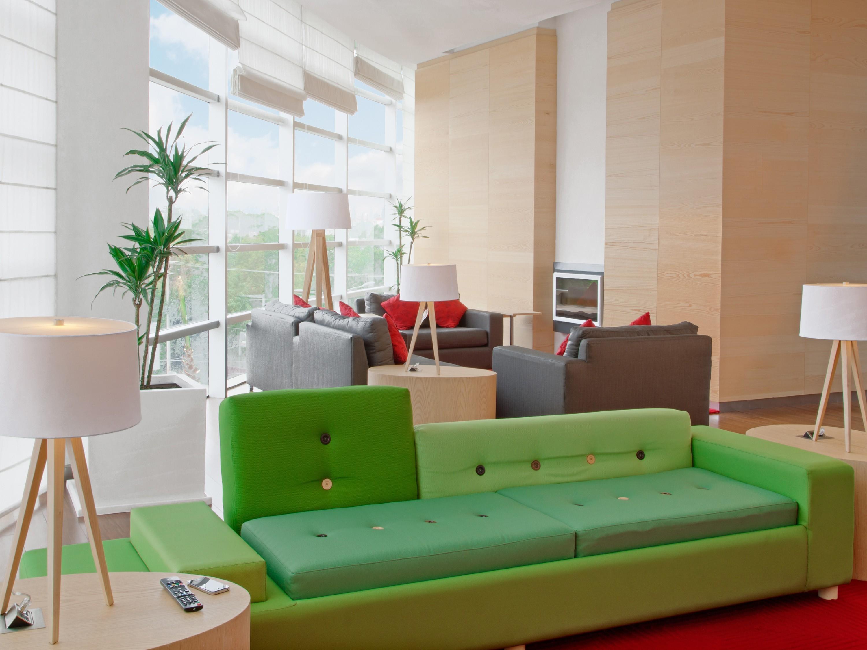 Las Pintas Fiesta Inn Guadalajara Aeropuerto מראה חיצוני תמונה